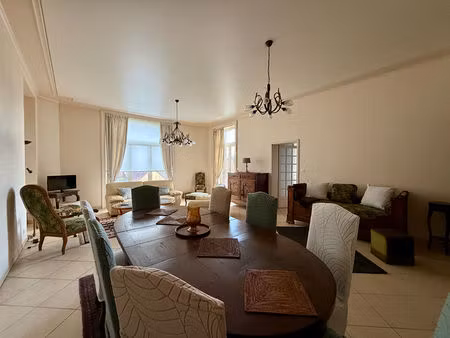 appartement meublé guebwiller 4 pièces 146.15 m2