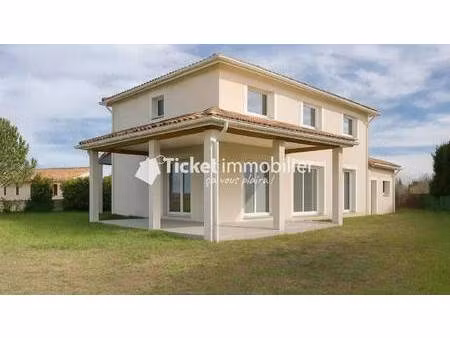 ticket immobilier