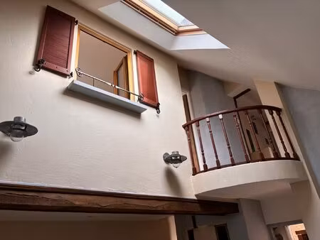 maison à vendre conlie