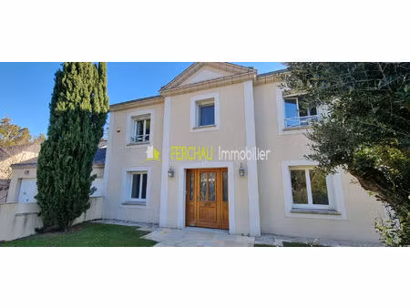 maison nort sur erdre 8 pièce(s) 192 m2