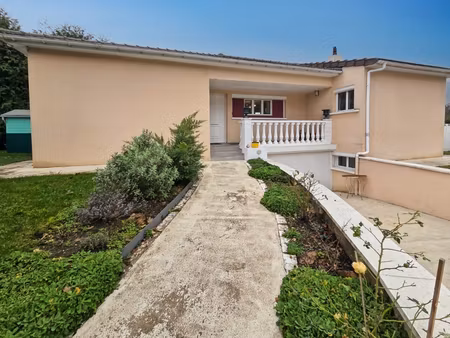 maison velizy villacoublay / très bon état / dpe d