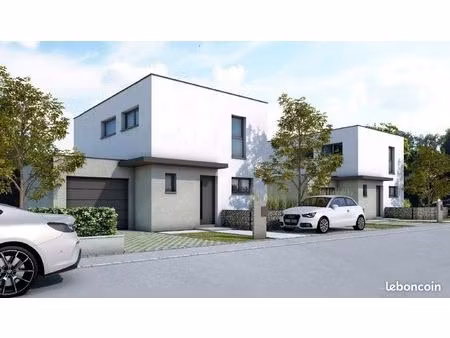 maison 4 pièces 94 m²