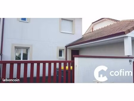 maison 5 pièces 99 m²