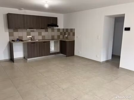 appartement 4 pièces 102 m²