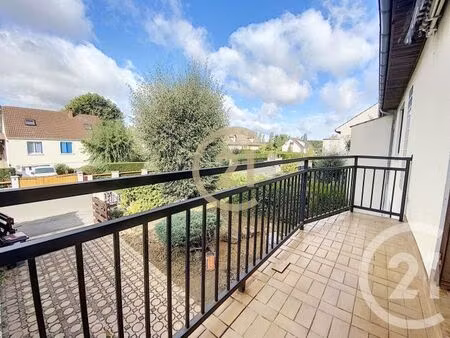 appartement f3 à louer - 3 pièces - 71 54 m2 - paron - 89 - bourgogne