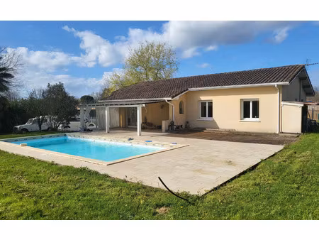 maison bascons m² t-5 à vendre  275 900 €