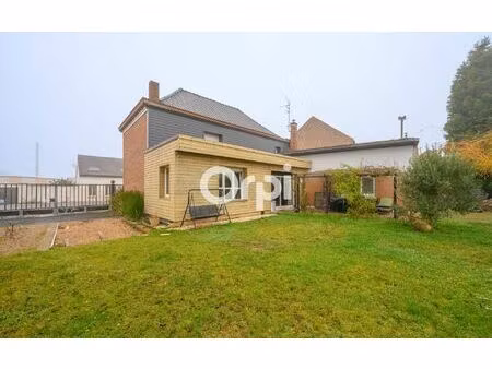 maison guesnain 190 m² t-6 à vendre  248 890 €