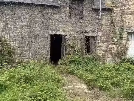 vente maison 1 pièce 50 m² à la chapelle-bouëxic (35330)  22 800 €