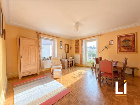 appartement proche centre