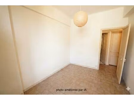 nice centre - 2 pieces 39 m2