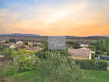 maison familiale à fort potentiel