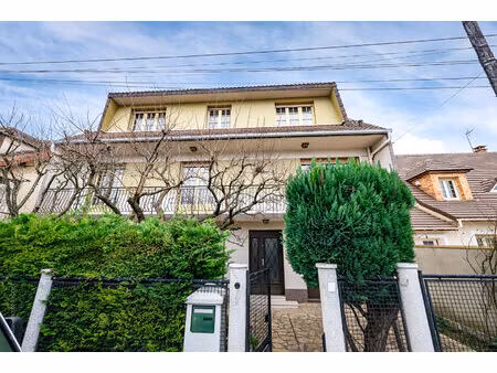 pavillon independant richardets - 6 chambres