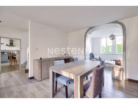 maison rénovée à vendre à pabu