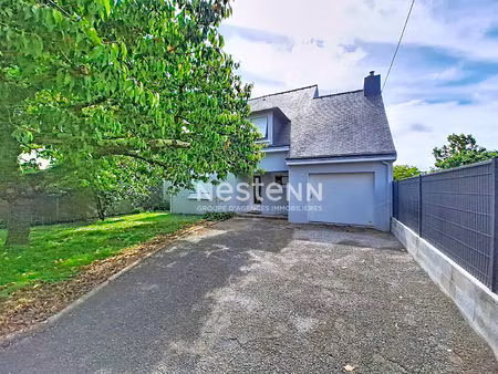 maison à vendre à thouaré sur loire - 4 chambres