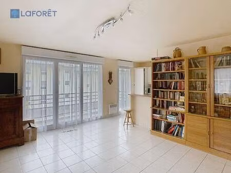 vente appartement 4 pièces à locminé (56500) : à vendre 4 pièces / 77m² locminé