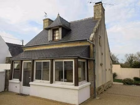 vente maison à plogoff (29770) : à vendre / 39m² plogoff