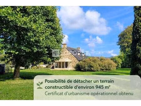 vente maison à plouha (22580) : à vendre / 150m² plouha