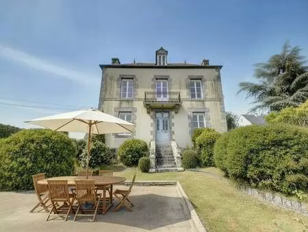 vente maison à quintin (22800) : à vendre / 143m² quintin