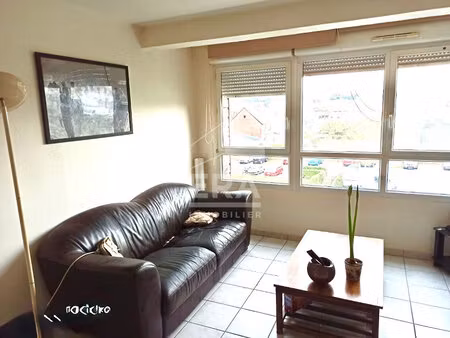 appartement 2 pièces 39 m² à vendre / acheter étaples 62630 ? | era immobilier