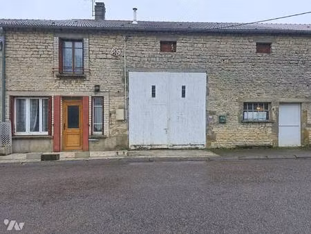 mes rougier & larche - notaires à chaumont