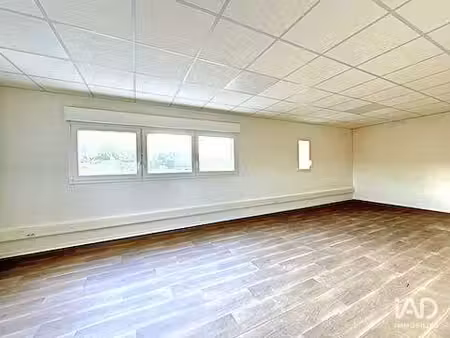 espace bureau à vendre