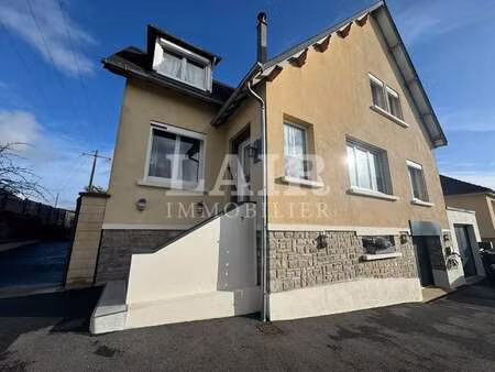 vente maison piscine à bagnoles-de-l'orne (61140) : à vendre piscine / 202m² bagnoles-de-l