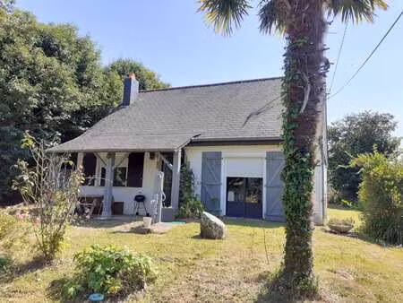 vente maison à saint-cast-le-guildo (22380) : à vendre / 103m² saint-cast-le-guildo