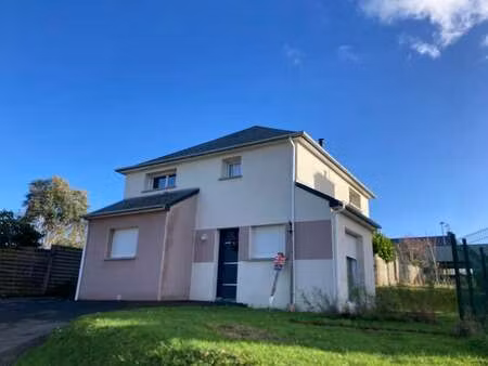 location maison à plérin (22190) : à louer / 92m² plérin
