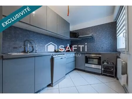 appartement 3 pièces à betschdorf (67660)