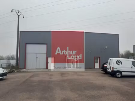 local d'activite a louer