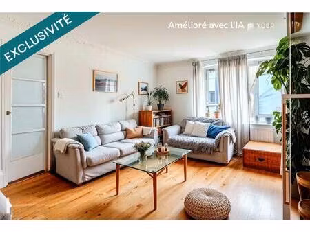 très belle maison de 150m2 avec 4 chambres et 2 salles de bain