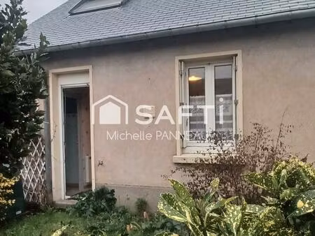 malicorne investissement