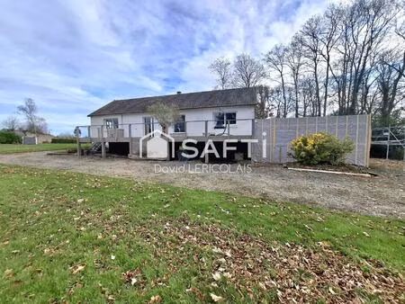 maison exceptionnelle entierement renovee