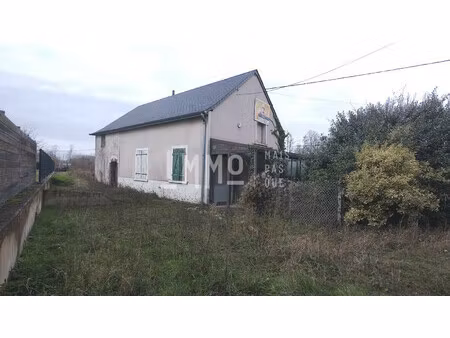 maison de compagne à restaurer