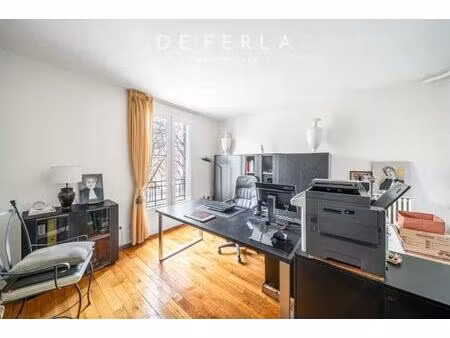 les gobelins  proche ve arrondissement de paris. 2 pièces - professions libérales autorisé