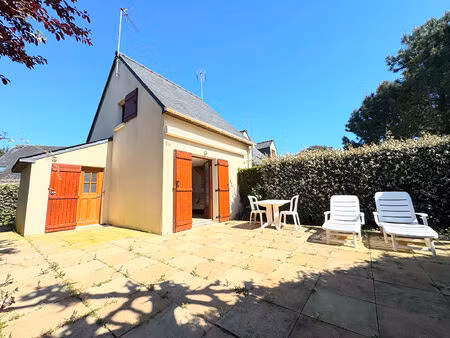 maison la baule proche plage benoit 3 pièce(s) 46 28 m2 utiles