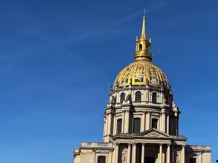 beau 4 pieces + parking