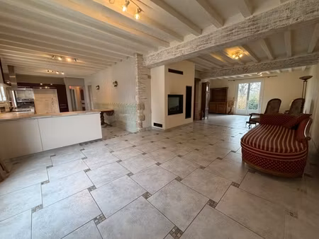 dpt maine et loire (49)  à vendre barace maison p0