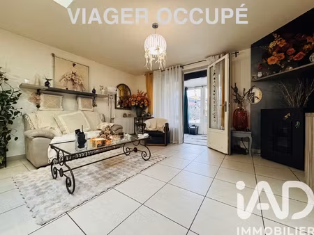 vente maison de ville 4 pièces