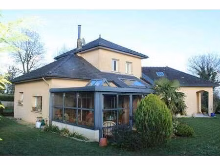 vente maison à lanfains (22800) : à vendre / 159m² lanfains