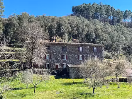 mas à vendre