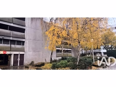 vente parking/garage/box 6 m²