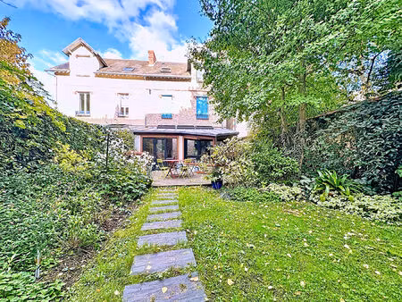 maison meulière chartres - rare sur le secteur - 150m2 - 5 chambres