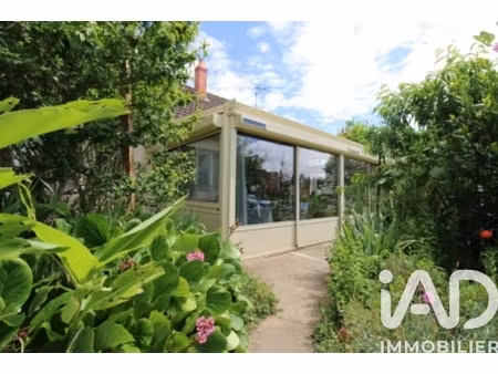 vente pavillon 5 pièces