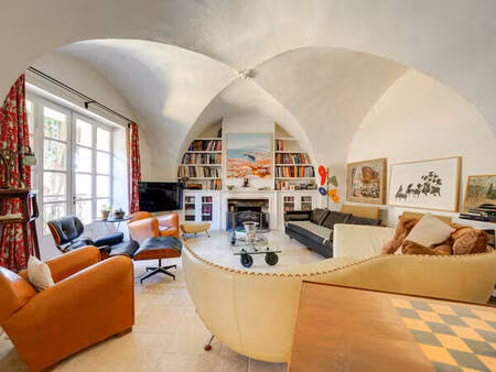 magnifique maison de village avec vue panoramique