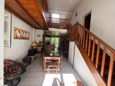 vente maison 6 pièces 180 m² à tulle (19000)  60 480 €