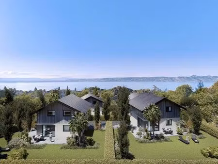 maison de 5 pièces de luxe en vente maxilly-sur-léman  auvergne-rhône-alpes
