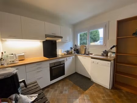 maison chennevieres sur marne - 7 pièce(s) - 132 m2