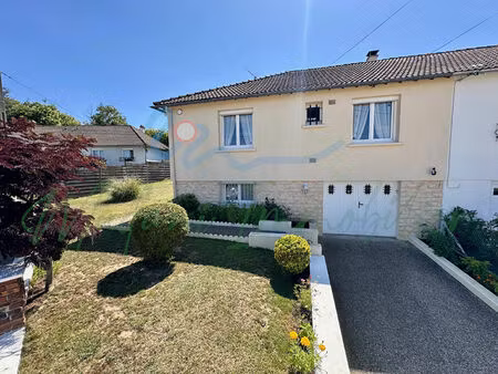 maison freneuse 90m² - 3 chambres