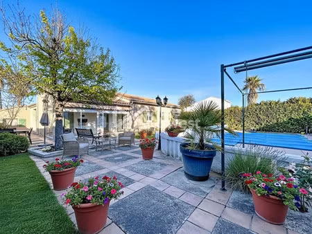 maison à vendre grabels